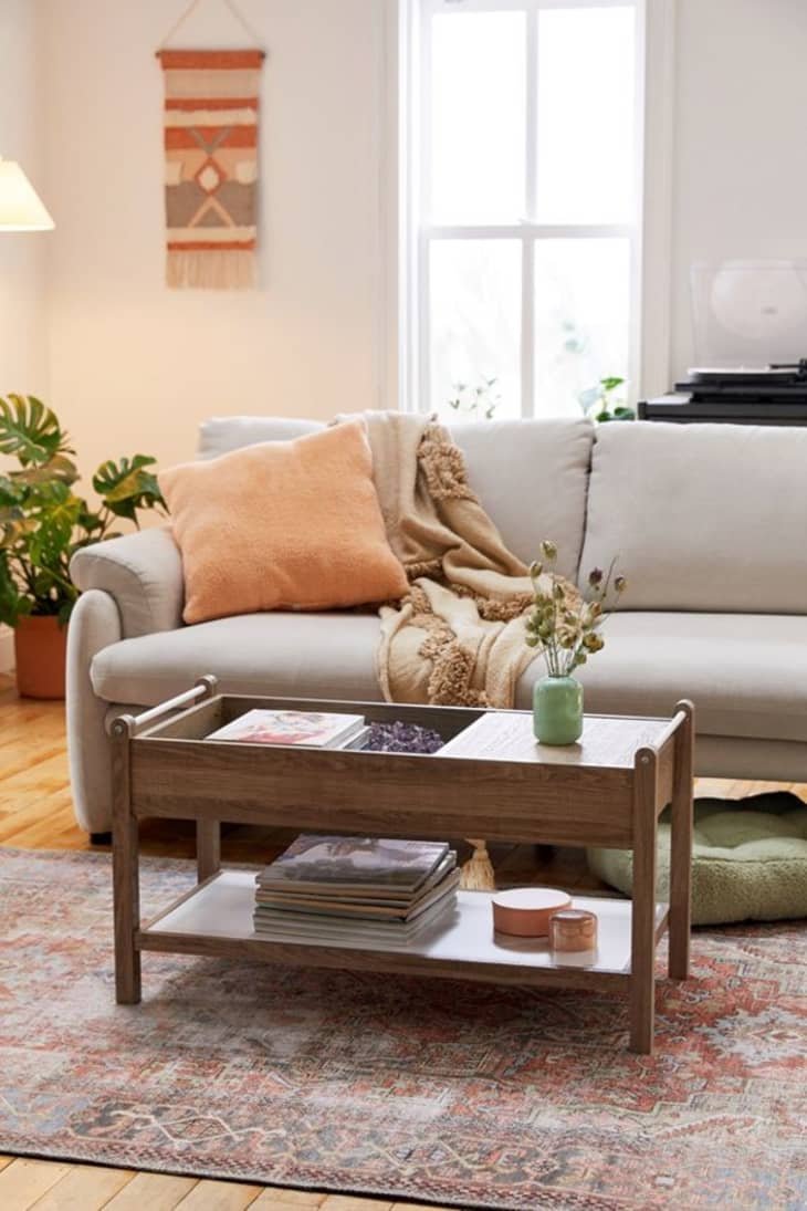 Cheap Coffee Tables Under 300 Apartment Therapy